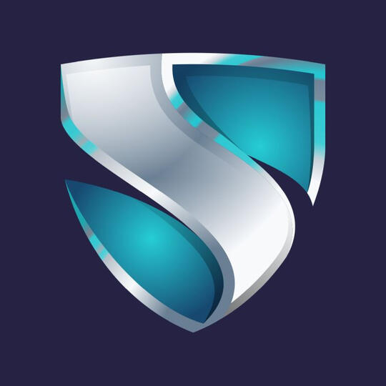 SLC Tech Solutions Logo