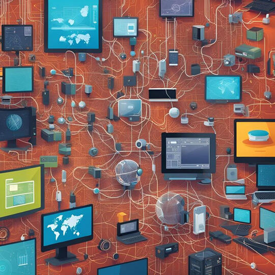 Navigating Asset Management Through the Lens of ISO 27001 Infrastructure Devices