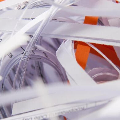 ISO 27701: Enhancing Privacy Management – A Robust Extension of ISO 27001 Shredder