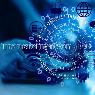 What is Digital Transformation? Digital Transformation