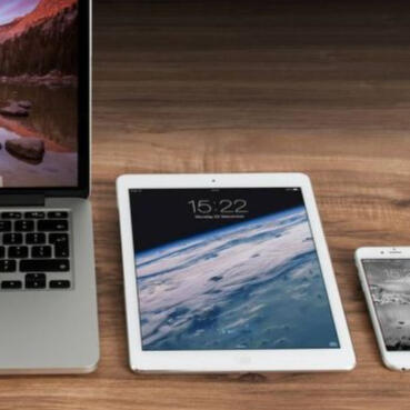 Managing assets in compliance with ISO/IEC 27001 Laptop tablet and phone