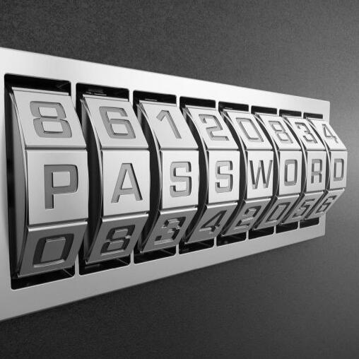 How to Implement a Zero Trust Security Model Combination Lock