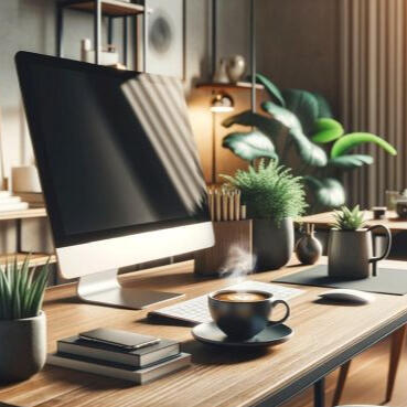 Safeguarding Your Remote Workforce Computer in Office