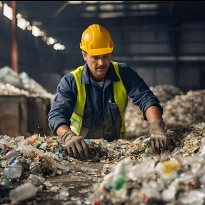 The Requirement for ISO 27001 Certification in the Tendering Process Worker Garbage